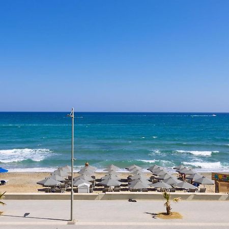 Seperi Deep Blue Apartment Rethymnon Exterior foto